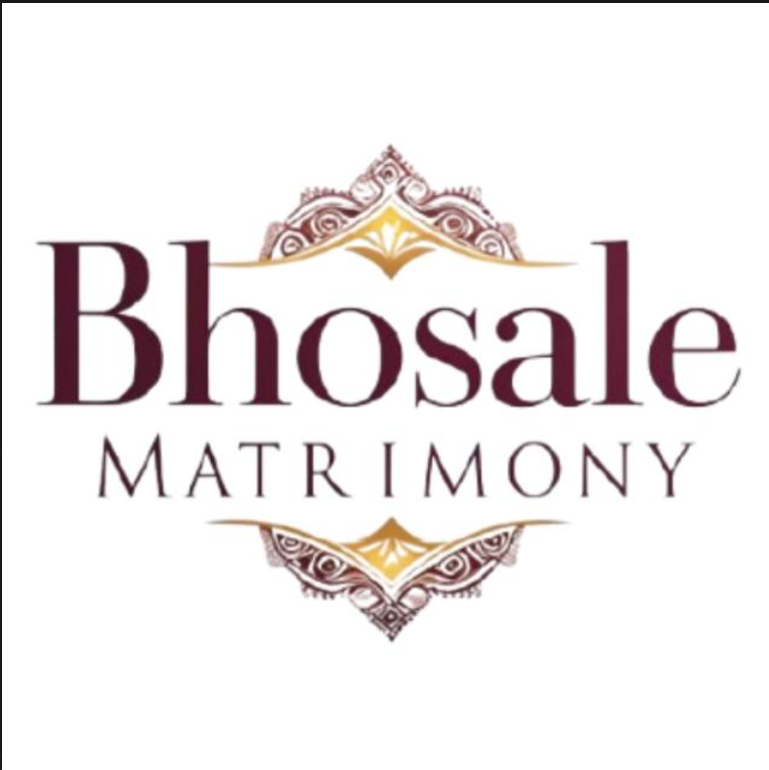 Bhosale Matrimony logo