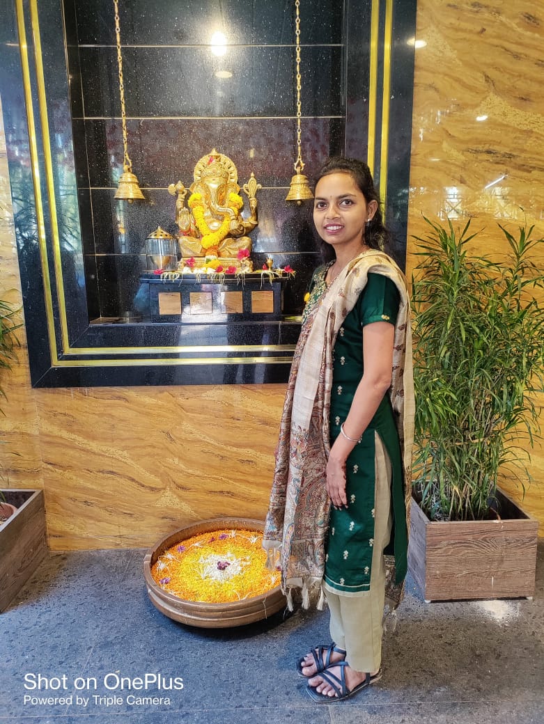 T Jadhav