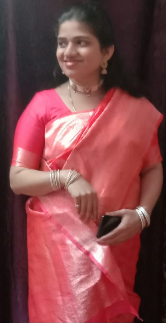 Patil Profile