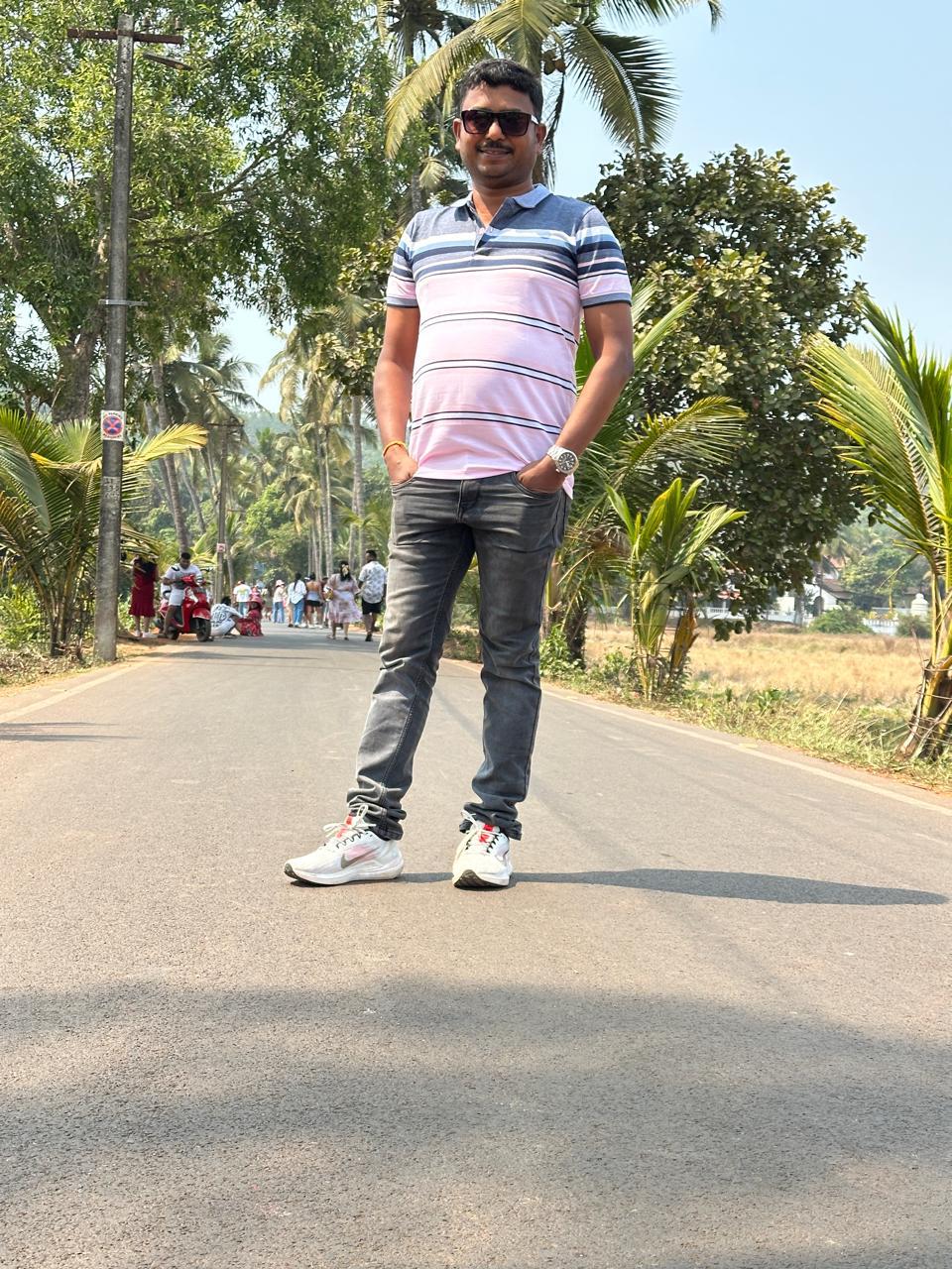 N Jadhav