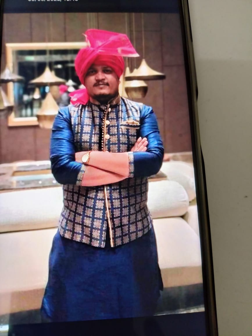 M. Chavan